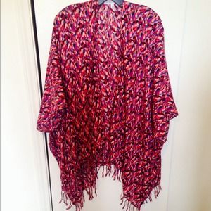 *TRADED BUNDLE* MK dress and BCBGeneration Kimono