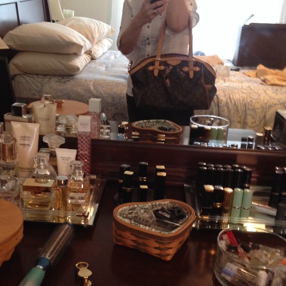 More pictures of my Louis Vuitton