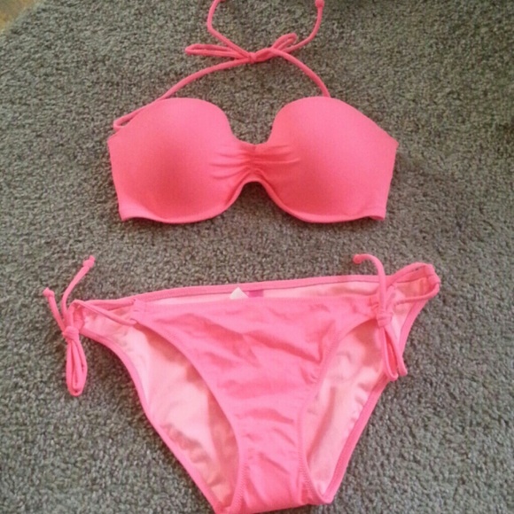 vs bikini