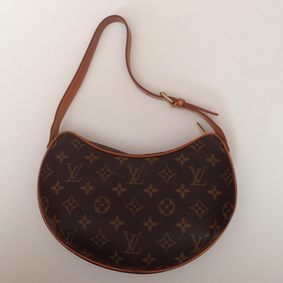 100% authentic Louis Vuitton hand / Shoulder Bag