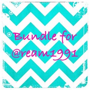 💥BUNDLE💥 SOLD Tankini top!