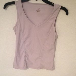 Nike workout tank