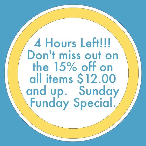 Sale