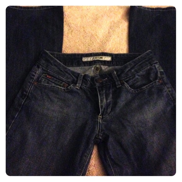 Women's size 26 Joe's Denim Jeans!