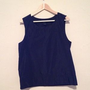 Marc by Marc Jacobs Sleeveless top