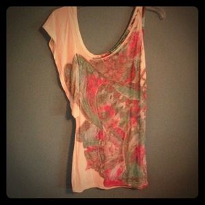 Asymmetrical top