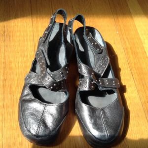 Helle Comfort shoes