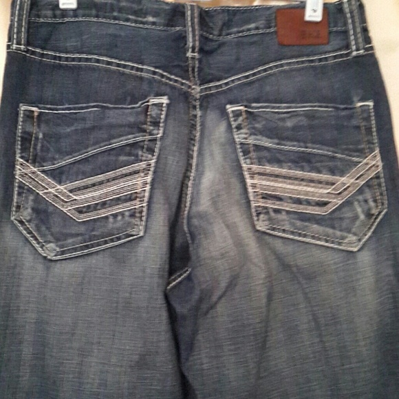 Mens Jeans - Picture 3 of 3
