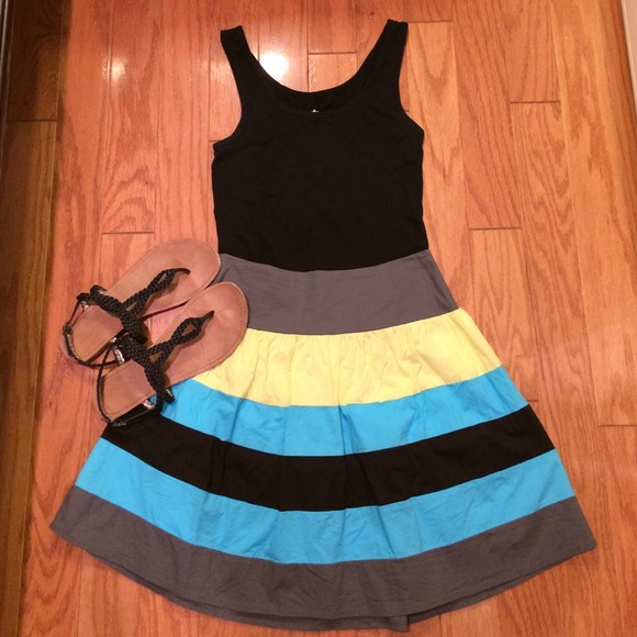 🎯SOLD🎯Cute Summer Skirt