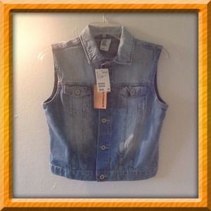 H&M Vest
