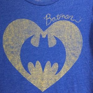 Batman tee