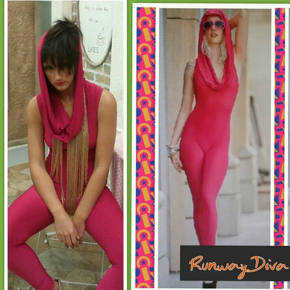 Cat suit - Picture 1 of 1