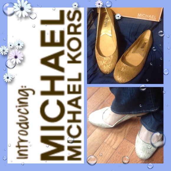 MK SHOES