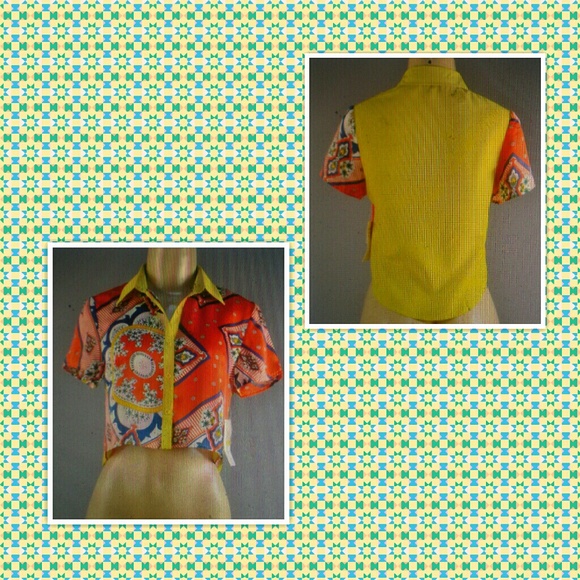 Top - Picture 1 of 1