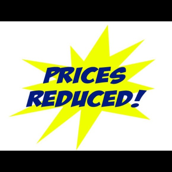 🎊Prices reduced❗️❕❗️🎊