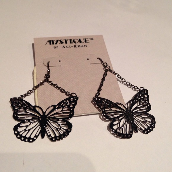 🎀Butterfy Hanging Earrings🎀