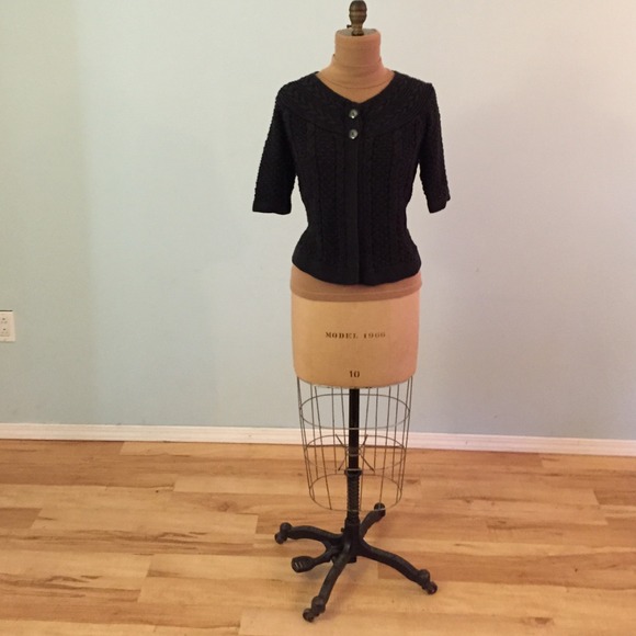 3 Jackets & 4 Tops for Trade