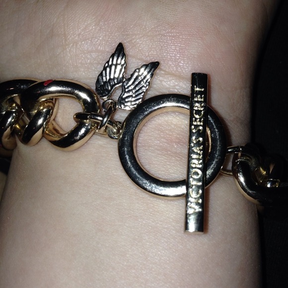 Victoria secret bracelet - Picture 2 of 3