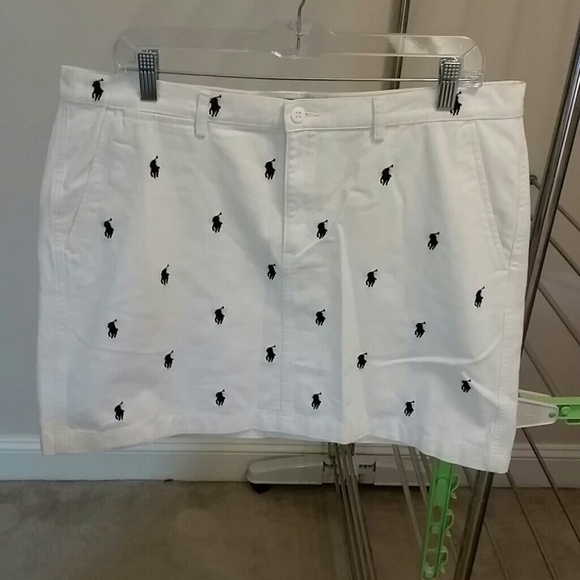Ralph Lauren skirt