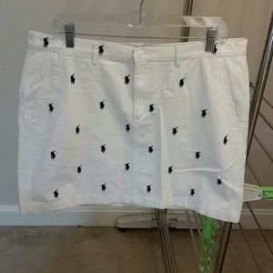 Ralph Lauren skirt