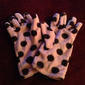 Cute gloves GAP Kids