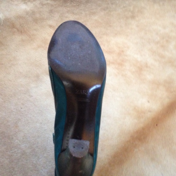 Booties - Picture 3 of 3