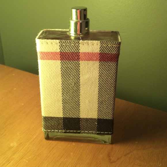 Burberry London perfume