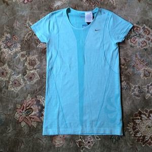 Nwt nike dri fit shirt small and tank