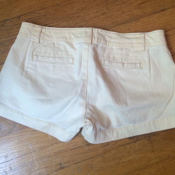 Shorts - Picture 2 of 4