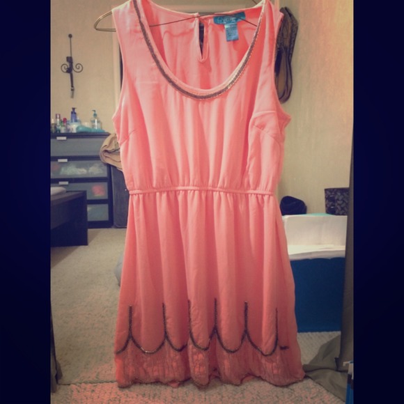 Summer dress