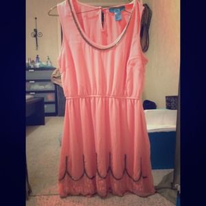 Summer dress