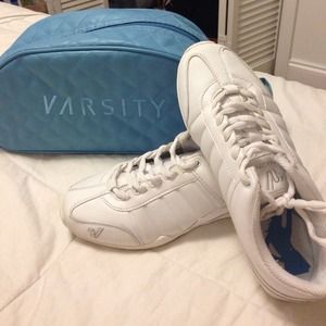Varsity Cheerleading Shoes