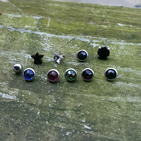 Dermal heads