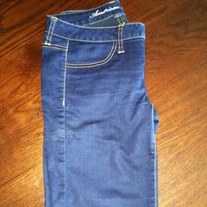 Jegging jeans
