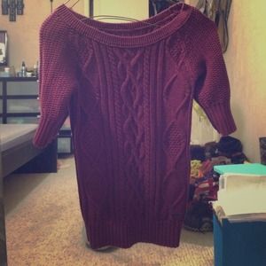 Guess top