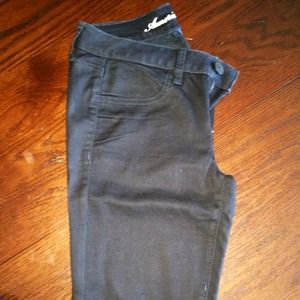 Jegging jeans nwot