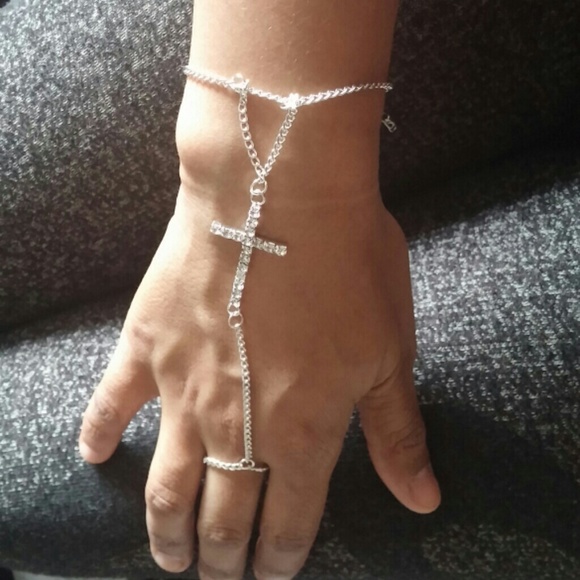 SOLD IN BUNDLE Hand Jewlery - Picture 2 of 2