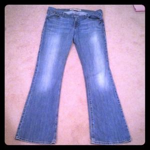 Hollister Jeans