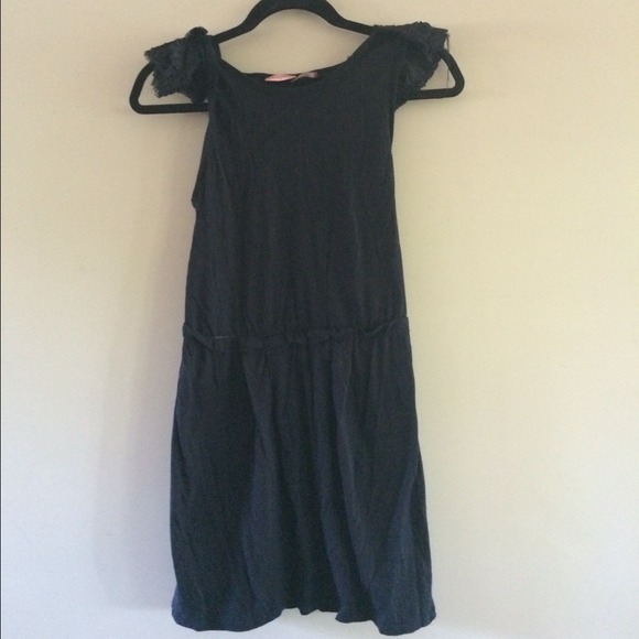 Juicy Dress