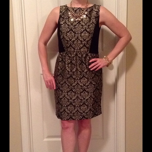 ๐NWT๐ LOFT dress. Wear any season! ๐HOST PICK๐ - Picture 4 of 4