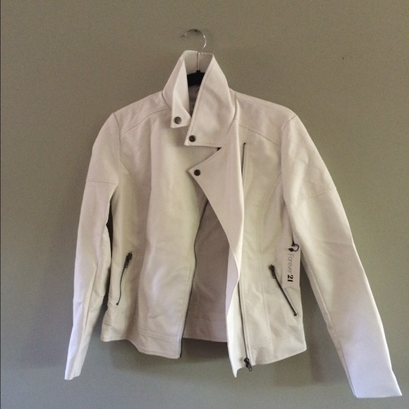 Forever 21 jacket