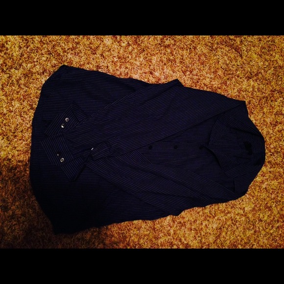 Men's dress shirt - Picture 1 of 1