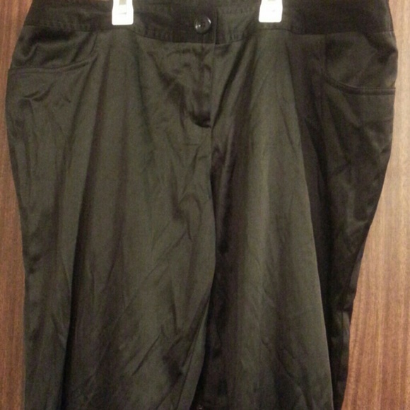 Black Dress pants - Picture 2 of 2