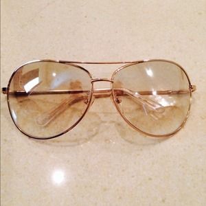 Beryll brand "Ace" aviator sunglasses