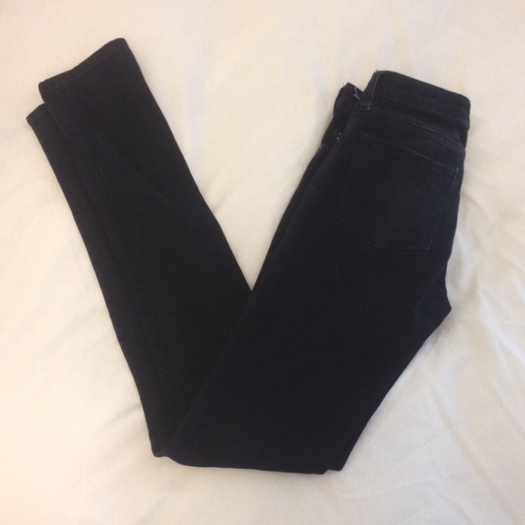 (SOLD ON EBAY) Acne Studios "Flex Basement" Jeans - Picture 2 of 4