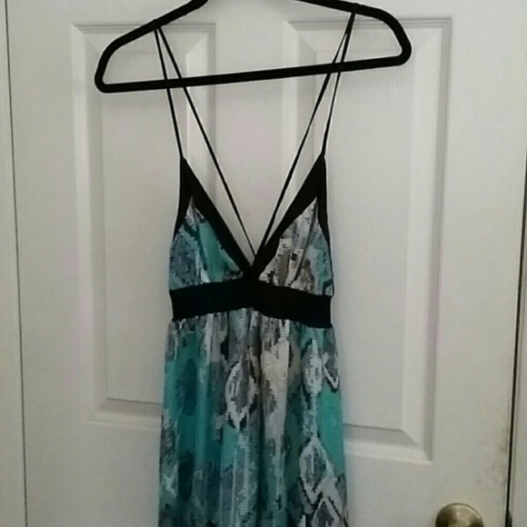 Beautiful Maxi Dress