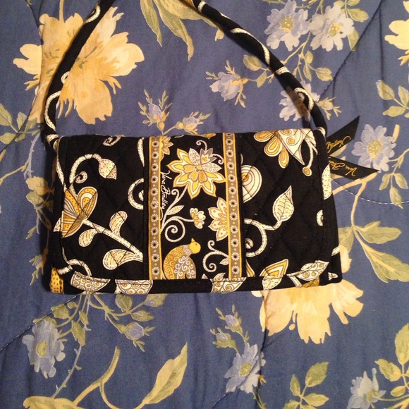Vera Bradley Wallet purse