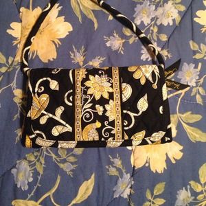 Vera Bradley Wallet purse