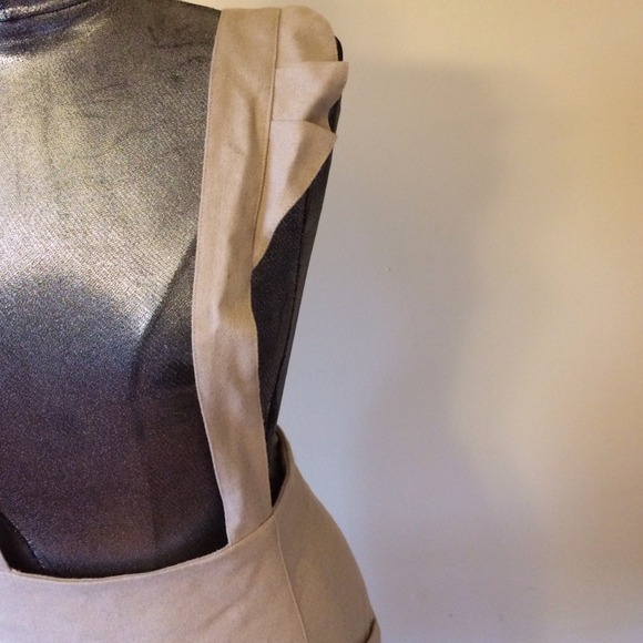 Loeffler Randall skirted jumper - Picture 2 of 4