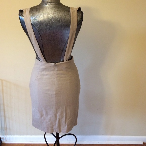 Loeffler Randall skirted jumper - Picture 4 of 4